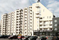 Zdjęcie inwestycji Novo Park