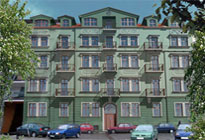 Zdjęcie inwestycji Novo Park