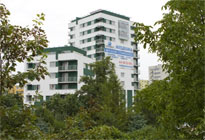 Zdjęcie inwestycji Novo Park