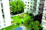 Zdjęcie inwestycji Novo Park