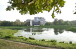Zdjęcie inwestycji Novo Park