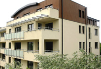 Zdjęcie inwestycji Novo Park