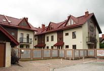 Zdjęcie inwestycji Novo Park