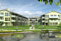 Zdjęcie inwestycji Novo Park