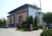 Zdjęcie inwestycji Novo Park