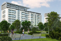 Zdjęcie inwestycji Novo Park