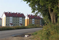 Zdjęcie inwestycji Novo Park
