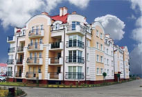 Zdjęcie inwestycji Novo Park