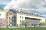 Zdjęcie inwestycji Novo Park
