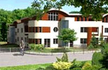 Zdjęcie inwestycji Novo Park