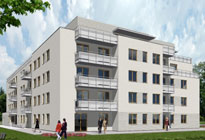 Zdjęcie inwestycji Novo Park