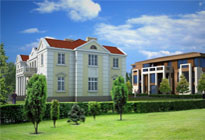 Zdjęcie inwestycji Novo Park