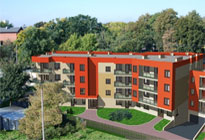 Zdjęcie inwestycji Novo Park