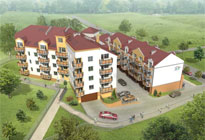 Zdjęcie inwestycji Novo Park