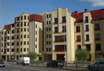Zdjęcie inwestycji Novo Park