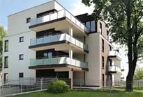 Zdjęcie inwestycji Novo Park