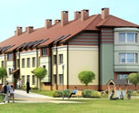 Zdjęcie inwestycji Novo Park