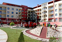 Zdjęcie inwestycji Novo Park