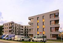 Zdjęcie inwestycji Novo Park