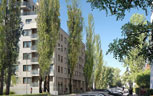 Zdjęcie inwestycji Novo Park