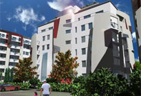Zdjęcie inwestycji Novo Park