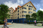 Zdjęcie inwestycji Novo Park