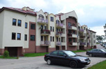 Zdjęcie inwestycji Novo Park
