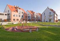 Zdjęcie inwestycji Novo Park