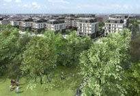 Zdjęcie inwestycji Novo Park