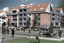 Zdjęcie inwestycji Novo Park