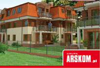 Zdjęcie inwestycji Novo Park