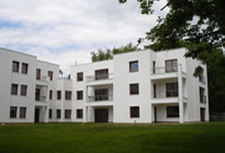 Zdjęcie inwestycji Novo Park