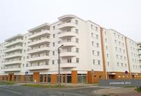 Zdjęcie inwestycji Novo Park