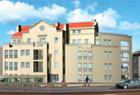 Zdjęcie inwestycji Novo Park