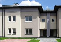 Zdjęcie inwestycji Novo Park