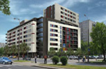 Zdjęcie inwestycji Novo Park