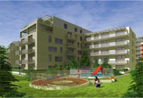 Zdjęcie inwestycji Novo Park