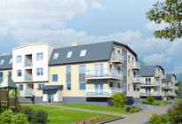 Zdjęcie inwestycji Novo Park