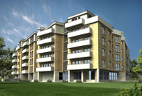 Zdjęcie inwestycji Novo Park