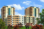 Zdjęcie inwestycji Novo Park