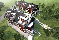 Zdjęcie inwestycji Novo Park
