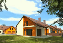 Zdjęcie inwestycji Novo Park