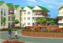 Zdjęcie inwestycji Novo Park