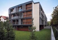 Zdjęcie inwestycji Novo Park
