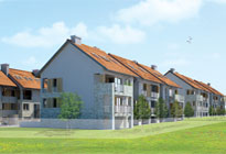 Zdjęcie inwestycji Novo Park