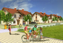 Zdjęcie inwestycji Novo Park