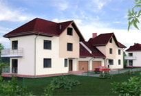 Zdjęcie inwestycji Novo Park