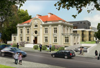 Zdjęcie inwestycji Novo Park