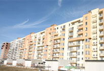 Zdjęcie inwestycji Novo Park
