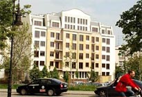 Zdjęcie inwestycji Novo Park